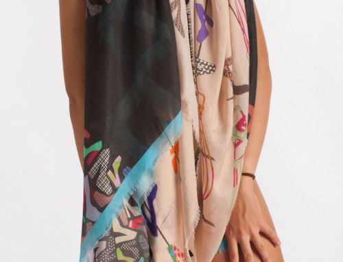 Custom printed silk scarves 07