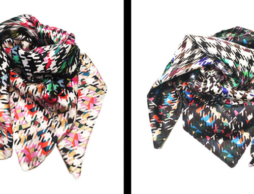 Custom printed silk scarves 14