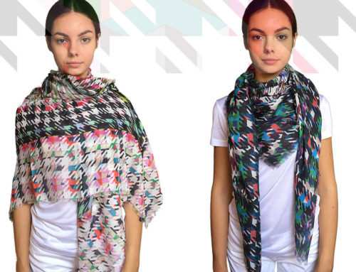 Italian scarves wholesale 18